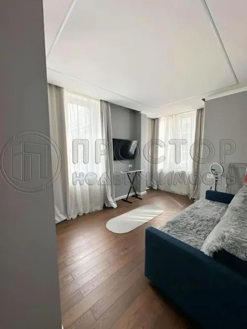 3-комнатная квартира, 55 м² - фото 9