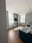 3-комнатная квартира, 55 м² - фото 23