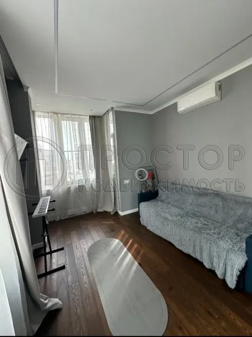 3-комнатная квартира, 55 м² - фото 10