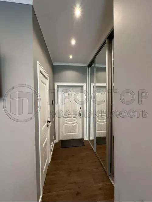 3-комнатная квартира, 55 м² - фото 12