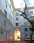 3-комнатная квартира, 82 м² - фото 15