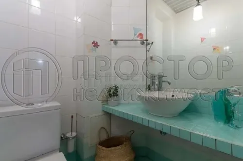 4-комнатная квартира, 129.7 м² - фото 6