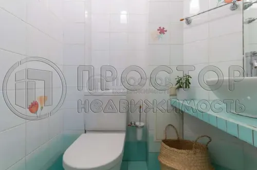 4-комнатная квартира, 129.7 м² - фото 7