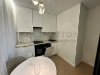 1-комнатная квартира, 30 м² - фото 23