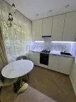 1-комнатная квартира, 30 м² - фото 25