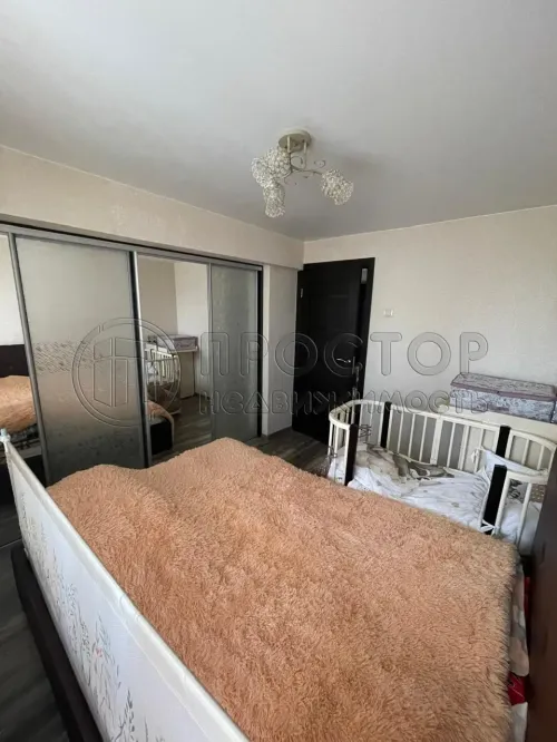 2-комнатная квартира, 34.5 м² - фото 14