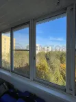 2-комнатная квартира, 34.5 м² - фото 47