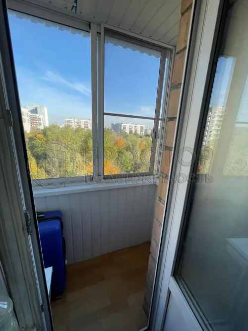 2-комнатная квартира, 34.5 м² - фото 20