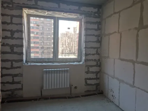 2-комнатная квартира, 41.6 м² - фото 3