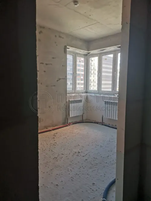 2-комнатная квартира, 41.6 м² - фото 7