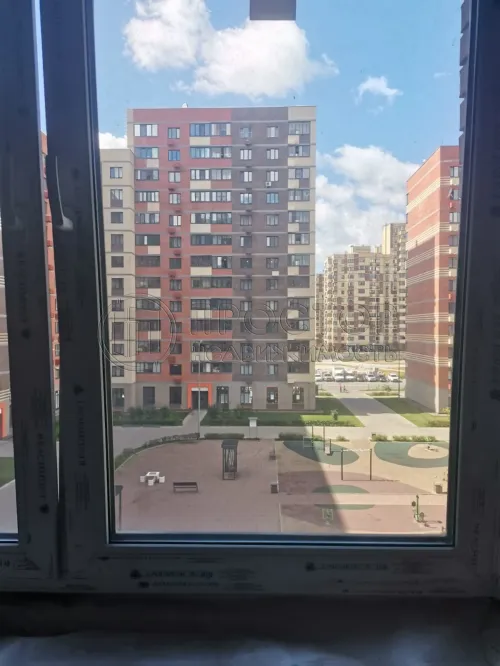 2-комнатная квартира, 41.6 м² - фото 10