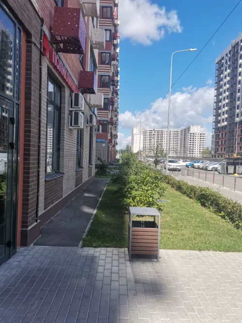 2-комнатная квартира, 41.6 м² - фото 14