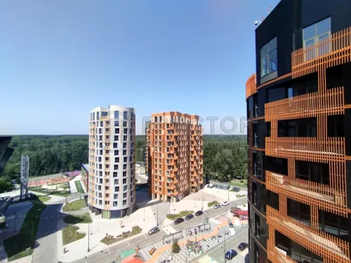 1-комнатная квартира, 37.2 м² - фото 5