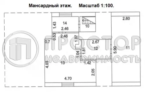 Участок, 20 сот. - фото 44