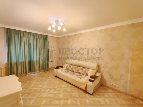 2-комнатная квартира, 61.2 м² - фото 4