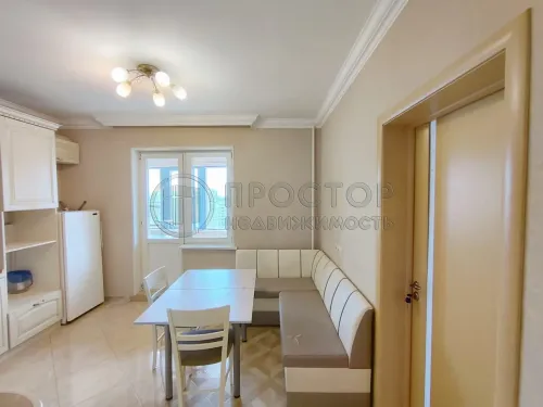 2-комнатная квартира, 61.2 м² - фото 21