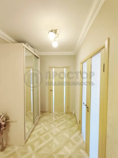 2-комнатная квартира, 61.2 м² - фото 32