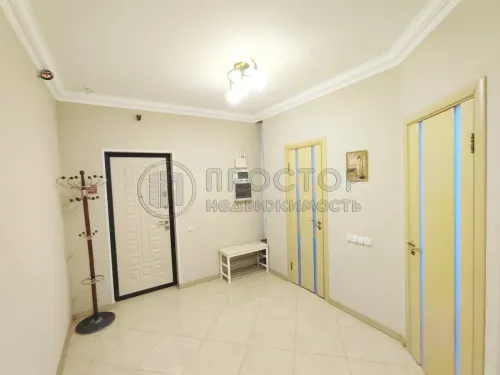 2-комнатная квартира, 61.2 м² - фото 34