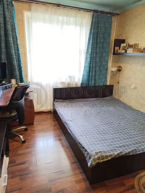 3-комнатная квартира, 62 м² - фото 9