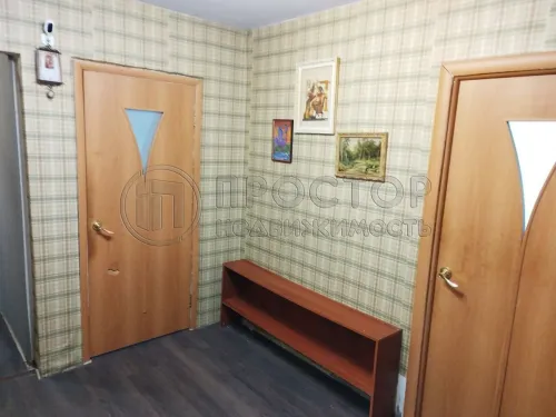 3-комнатная квартира, 62 м² - фото 17