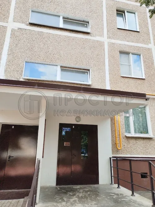 3-комнатная квартира, 62 м² - фото 24