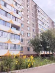 3-комнатная квартира, 62 м² - фото 60