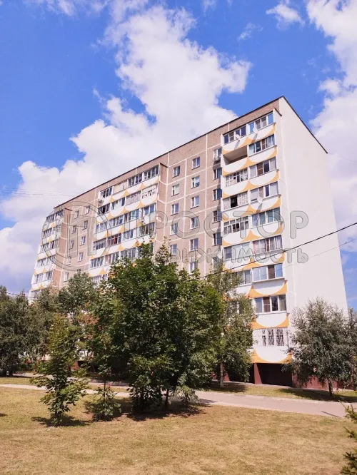 3-комнатная квартира, 62 м² - фото 27