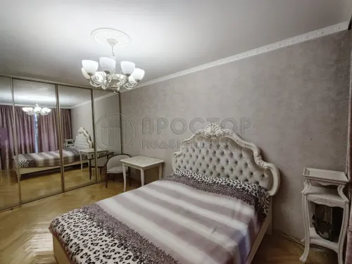 2-комнатная квартира, 47.7 м² - фото 3