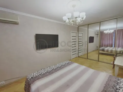 2-комнатная квартира, 47.7 м² - фото 5