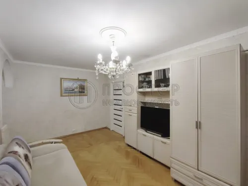 2-комнатная квартира, 47.7 м² - фото 8