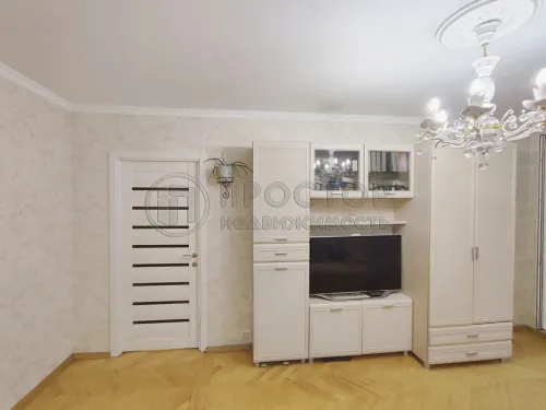 2-комнатная квартира, 47.7 м² - фото 9