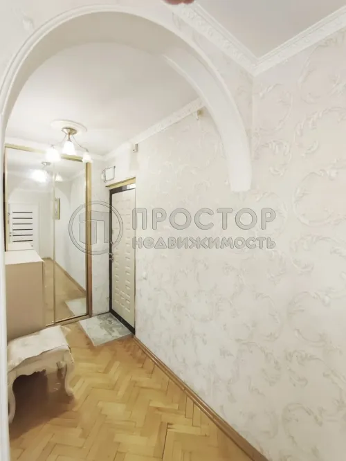 2-комнатная квартира, 47.7 м² - фото 10