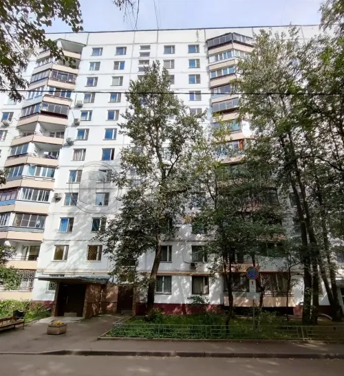 2-комнатная квартира, 47.7 м² - фото 28