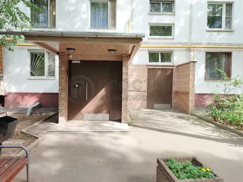 2-комнатная квартира, 47.7 м² - фото 29