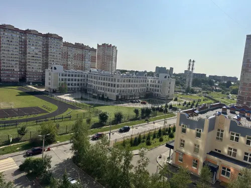 1-комнатная квартира, 36.7 м² - фото 26