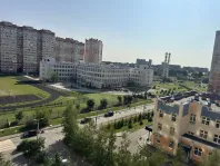 1-комнатная квартира, 36.7 м² - фото 52