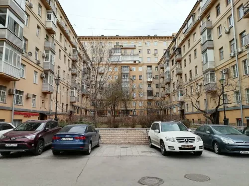 4-комнатная квартира, 81.1 м.кв.