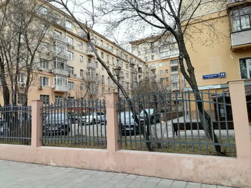 4-комнатная квартира, 81.1 м² - фото 3