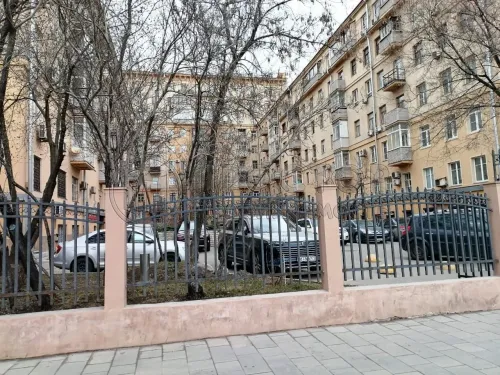 4-комнатная квартира, 81.1 м² - фото 4