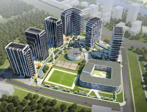 4-комнатная квартира, 108.7 м² - фото 4