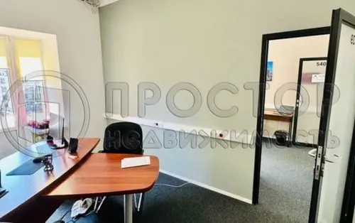 Коммерческая недвижимость (офисное), 23.8 м² - фото 4