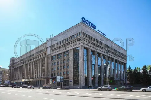 Коммерческая недвижимость (офисное), 23.8 м² - фото 19