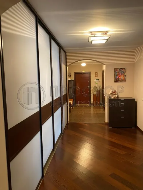 3-комнатная квартира, 131 м² - фото 8