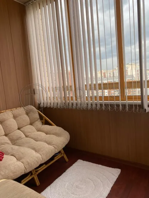 3-комнатная квартира, 131 м² - фото 23