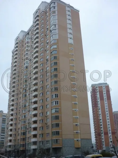 3-комнатная квартира, 131 м² - фото 31