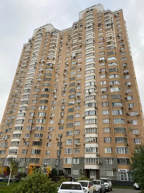 3-комнатная квартира, 131 м² - фото 32