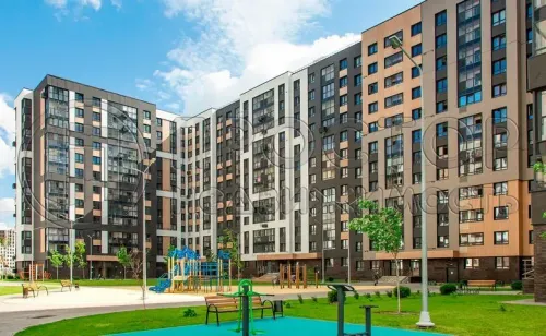 2-комнатная квартира, 37.42 м² - фото 6