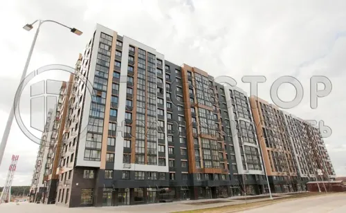 2-комнатная квартира, 37.42 м² - фото 12