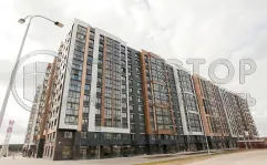 2-комнатная квартира, 37.42 м² - фото 27