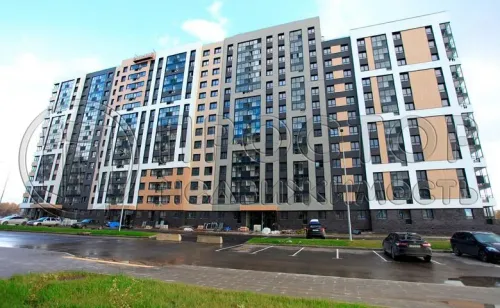 2-комнатная квартира, 37.42 м² - фото 14